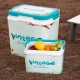 Преносима Хладилна Чанта Aktive Vintage 5 L