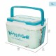 Преносима Хладилна Чанта Aktive Vintage 5 L