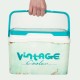 Преносима Хладилна Чанта Aktive Vintage 5 L