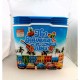 Преносима Хладилна Чанта Aktive The Havana Vibes 24 L
