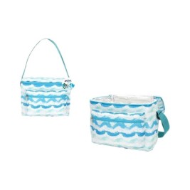 Преносима Хладилна Чанта Aktive 15 L 30 x 18 x 23 cm
