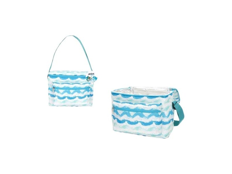 Преносима Хладилна Чанта Aktive 15 L 30 x 18 x 23 cm
