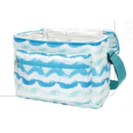 Преносима Хладилна Чанта Aktive 15 L 30 x 18 x 23 cm