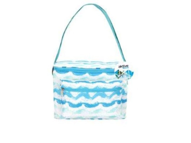 Преносима Хладилна Чанта Aktive 15 L 30 x 18 x 23 cm