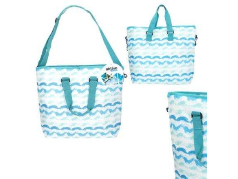 Преносима Хладилна Чанта Aktive 20 L 55 X 43 X 13 CM