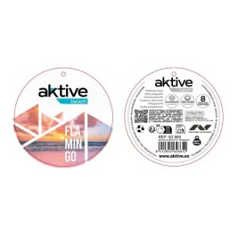 подплатен къмпинг стол Aktive 47 x 49 x 82 cm