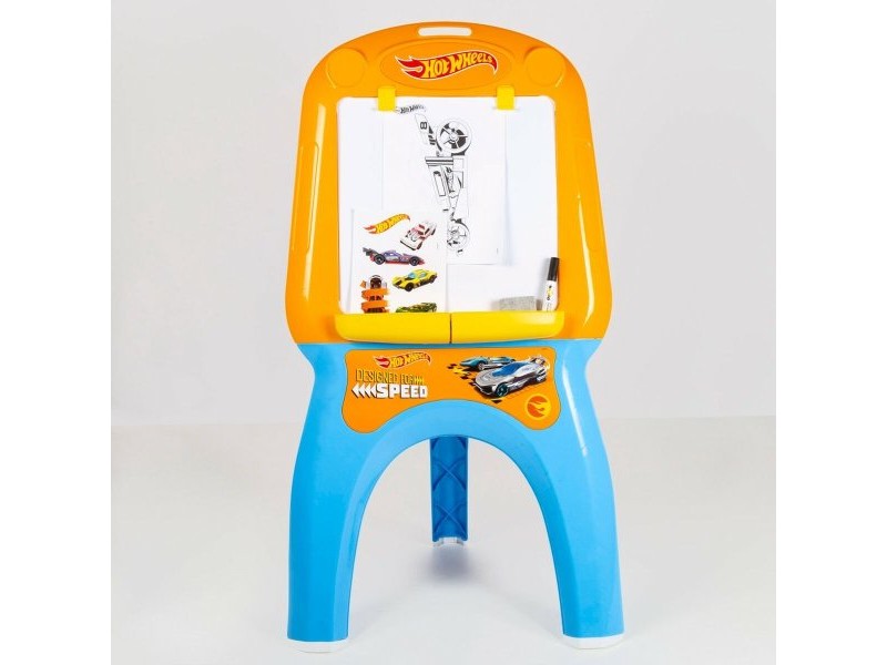 Двустранна Шистова Дъска Colorbaby