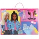 Занаятчийска игра Barbie