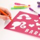 Занаятчийска игра Barbie