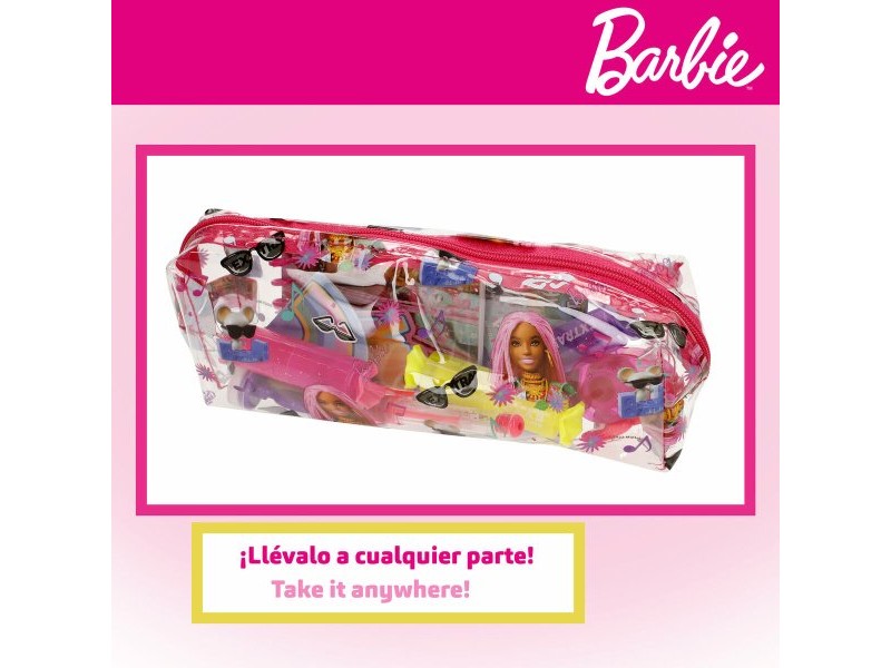 Комплект за Рисуване Barbie