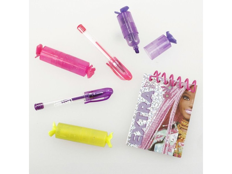 Комплект за Рисуване Barbie