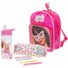 Комплект за Рисуване Barbie