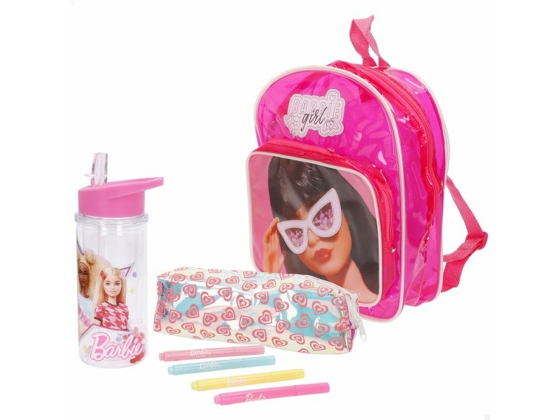 Комплект за Рисуване Barbie