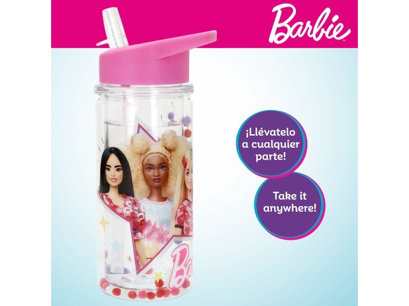Комплект за Рисуване Barbie
