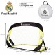 Комплект от 2 футболни врати Real Madrid C.F.