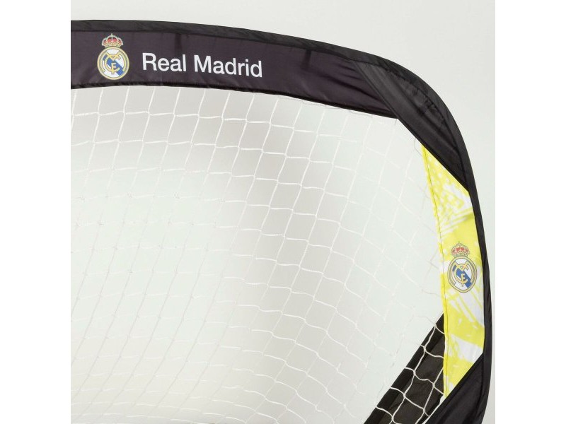 Комплект от 2 футболни врати Real Madrid C.F.