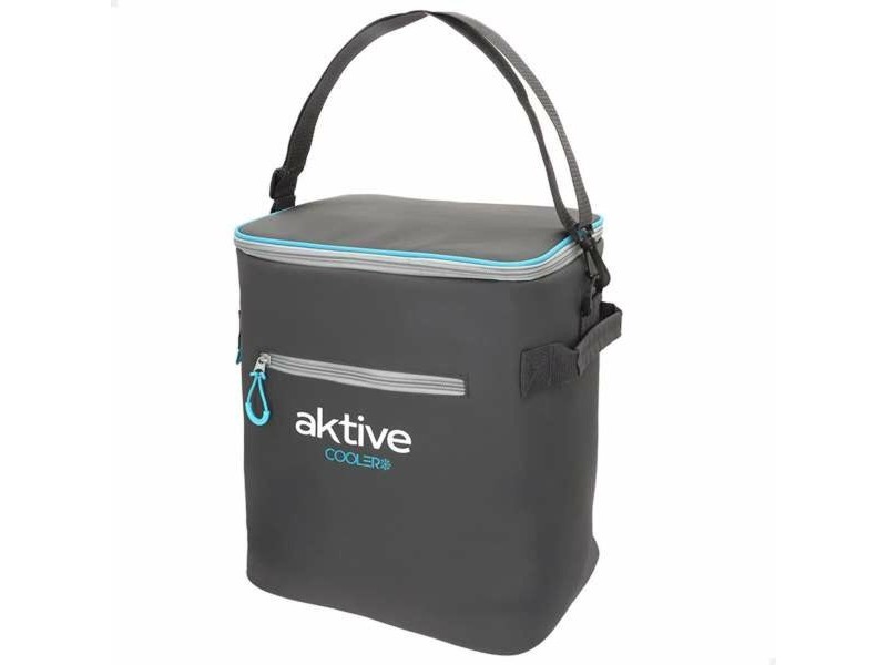 Преносима Хладилна Чанта Aktive 23 L 30 x 22 x 35 cm