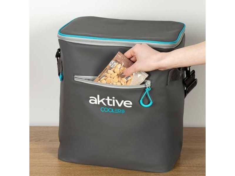 Преносима Хладилна Чанта Aktive 23 L 30 x 22 x 35 cm