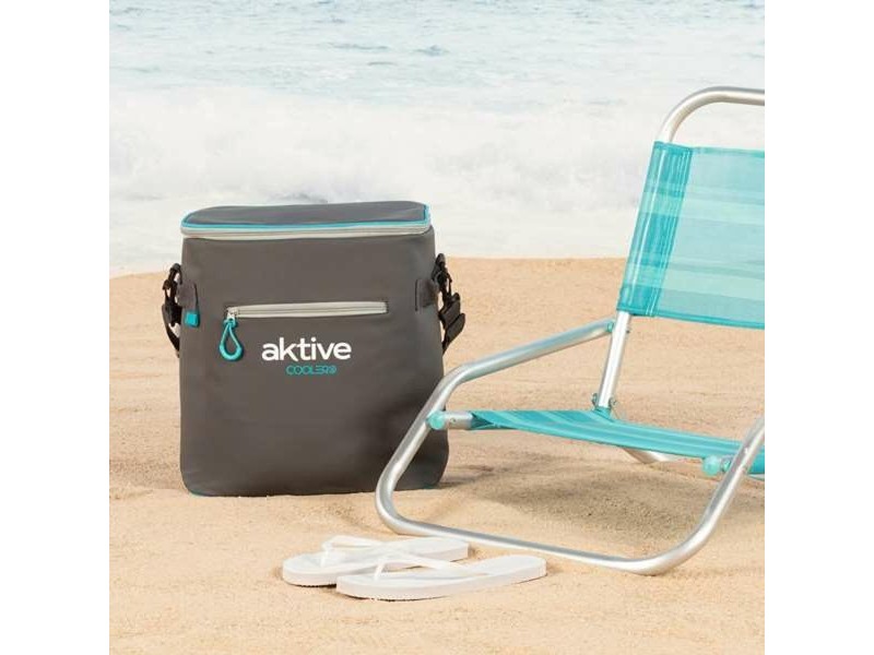 Преносима Хладилна Чанта Aktive 23 L 30 x 22 x 35 cm