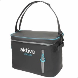 Преносима Хладилна Чанта Aktive 18 L 34 x 21 x 26 cm