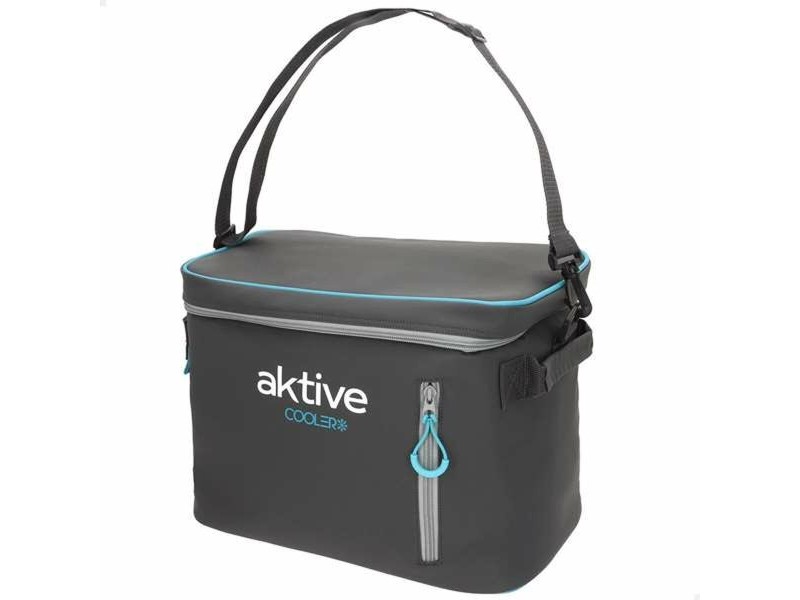 Преносима Хладилна Чанта Aktive 18 L 34 x 21 x 26 cm