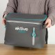 Преносима Хладилна Чанта Aktive 18 L 34 x 21 x 26 cm