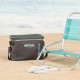 Преносима Хладилна Чанта Aktive 18 L 34 x 21 x 26 cm