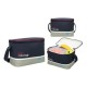 Преносима Хладилна Чанта Colorbaby Outdoor Cooler PVC 5 L 24 x 16,5 x 15 cm