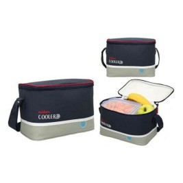 Преносима Хладилна Чанта Colorbaby Outdoor Cooler PVC 5 L 24 x 16,5 x 15 cm