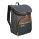 Хладилна Чанта Aktive 80790 Сив 15 L 26 x 20 x 39 cm Пластмаса