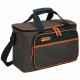 Хладилна Чанта Aktive Igloo 16,5 L 36 x 22 x 21 cm Алуминий