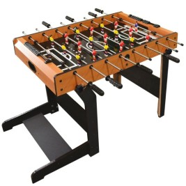 Футбол на Маса CB Games 101 x 70 x 51 cm Сгъваем