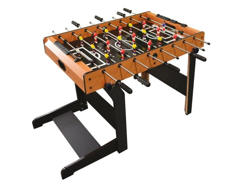 Футбол на Маса CB Games 101 x 70 x 51 cm Сгъваем Футбол на Маса CB Games 101 x 70 x 51 cm Сгъваем