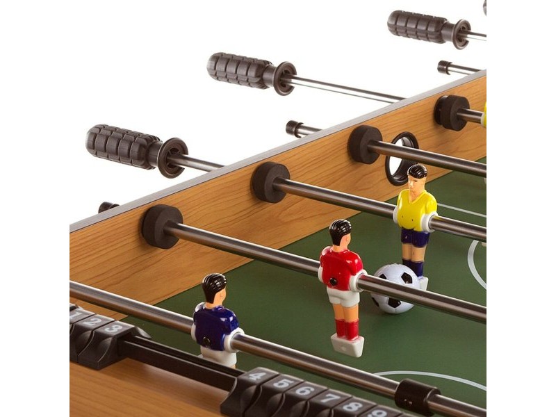 Футбол на Маса CB Games 101 x 70 x 51 cm Сгъваем Футбол на Маса CB Games 101 x 70 x 51 cm Сгъваем