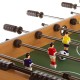 Футбол на Маса CB Games 101 x 70 x 51 cm Сгъваем Футбол на Маса CB Games 101 x 70 x 51 cm Сгъваем