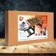 Футбол на Маса CB Games 101 x 70 x 51 cm Сгъваем Футбол на Маса CB Games 101 x 70 x 51 cm Сгъваем