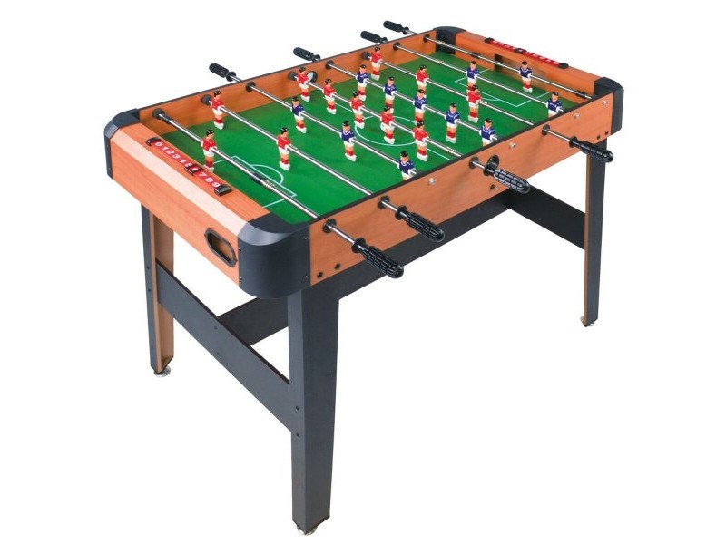 Футбол на Маса CB Games 121 x 79 x 61 cm