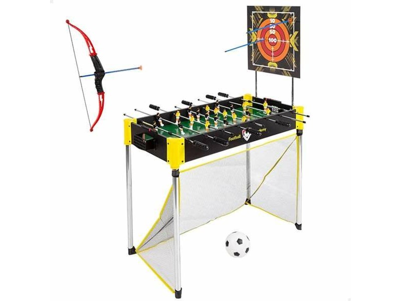 Футбол на Маса CB Games 90 x 68 x 43 cm