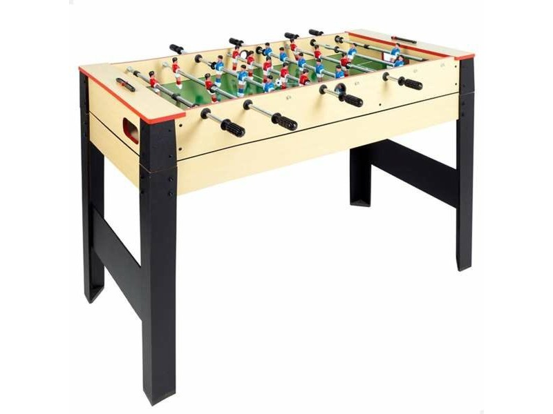 Маса за Много Игри Colorbaby 122 x 80 x 61 cm 14 в 1
