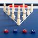Маса за Много Игри CB Games Пластмаса 124 x 81 x 60 cm