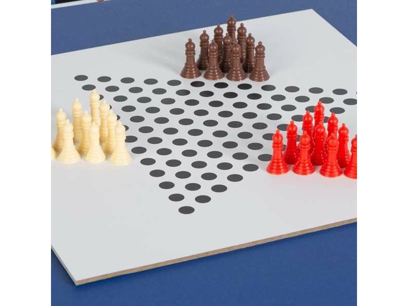 Маса за Много Игри CB Games Пластмаса 124 x 81 x 60 cm