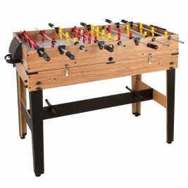 Маса за Много Игри CB Games 107 x 88 x 58 cm 3 в 1