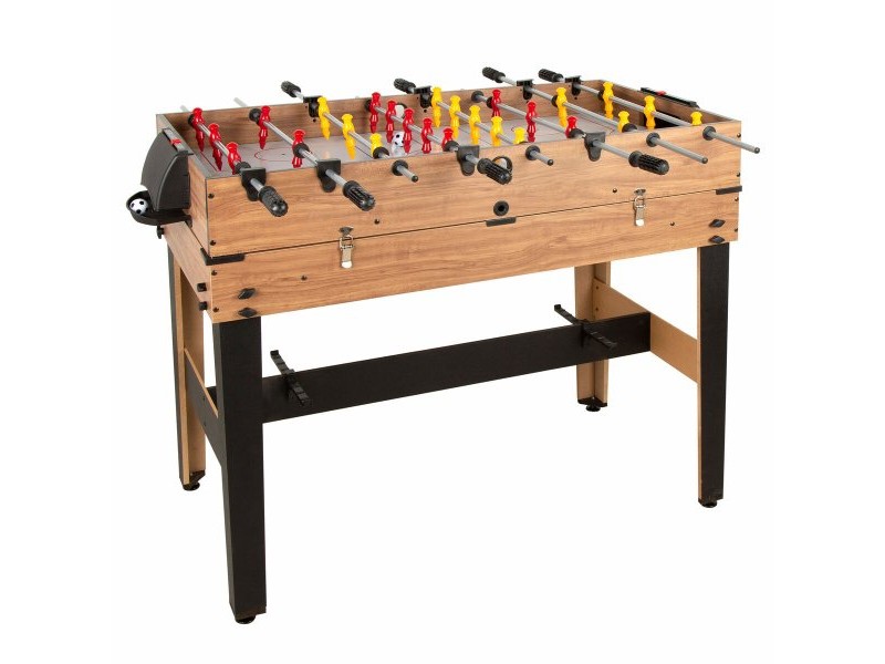 Маса за Много Игри CB Games 107 x 88 x 58 cm 3 в 1