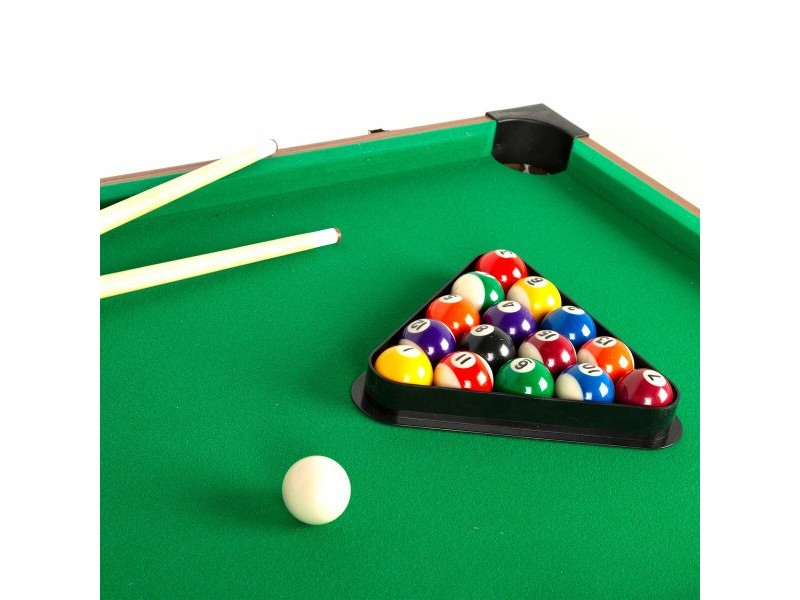 Маса за Много Игри CB Games 107 x 88 x 58 cm 3 в 1