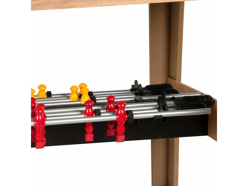 Маса за Много Игри CB Games 107 x 88 x 58 cm 3 в 1