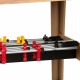 Маса за Много Игри CB Games 107 x 88 x 58 cm 3 в 1