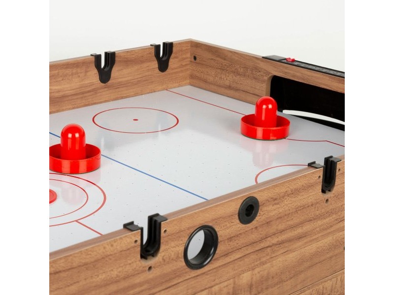 Маса за Много Игри CB Games 107 x 88 x 58 cm 3 в 1