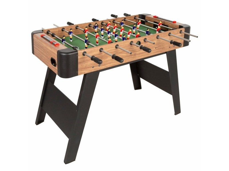 Футбол на Маса CB Games 121 x 81 x 61 cm