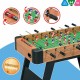 Футбол на Маса CB Games 121 x 81 x 61 cm