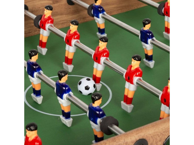 Футбол на Маса CB Games 121 x 81 x 61 cm